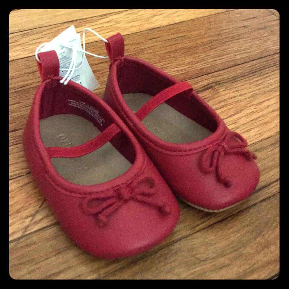 NWT ❤️ baby shoes